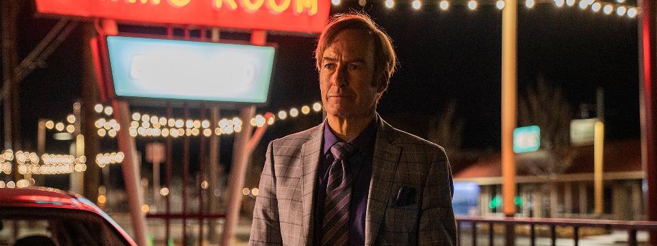 Aperçu de Better Call Saul, saison 6, épisode 1