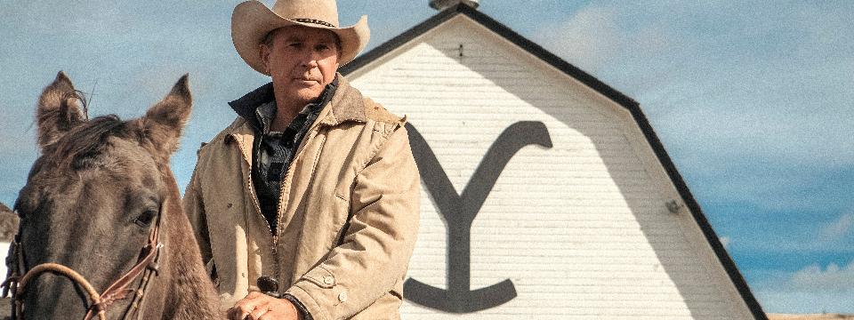 Aperçu de Yellowstone, saison 1, épisode 4
