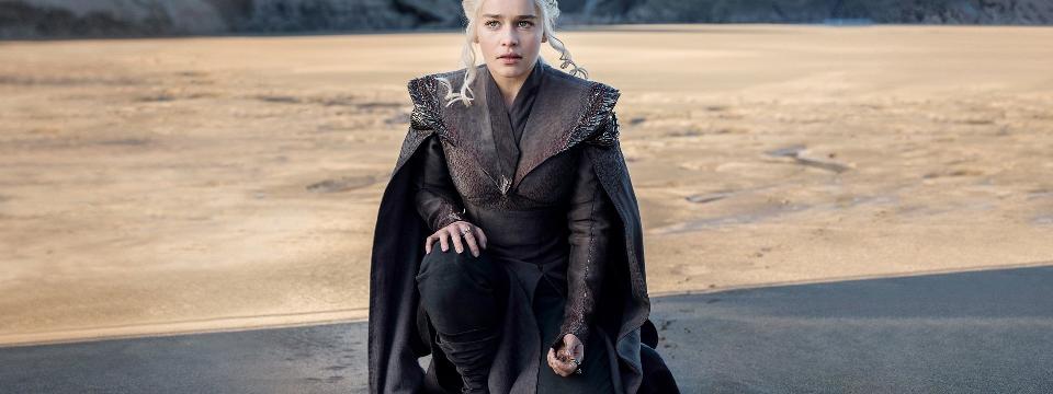 Aperçu de Game of Thrones, saison 7, épisode 1