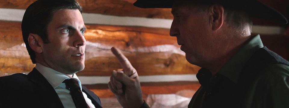 Aperçu de Yellowstone, saison 1, épisode 9
