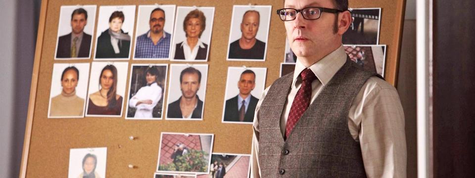 Aperçu de Person of Interest, saison 1, épisode 11