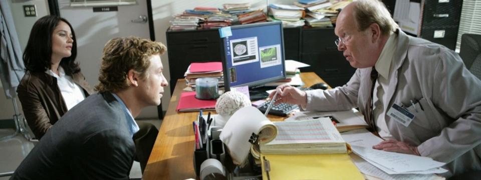 Aperçu de Mentalist, saison 1, épisode 10