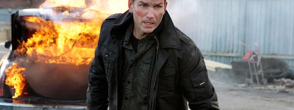 Aperçu de Person of Interest, saison 1, épisode 15