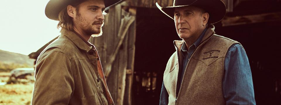 Aperçu de Yellowstone, saison 2, épisode 4