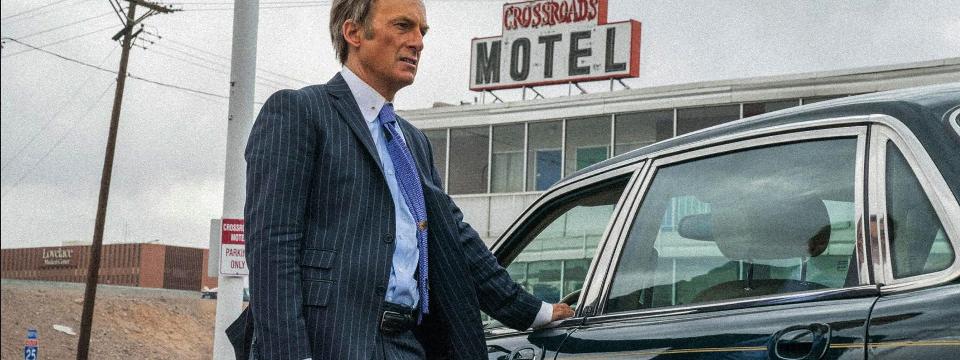 Aperçu de Better Call Saul, saison 6, épisode 4