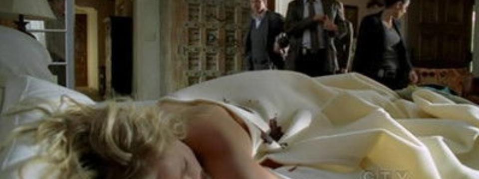 Aperçu de Mentalist, saison 1, épisode 14