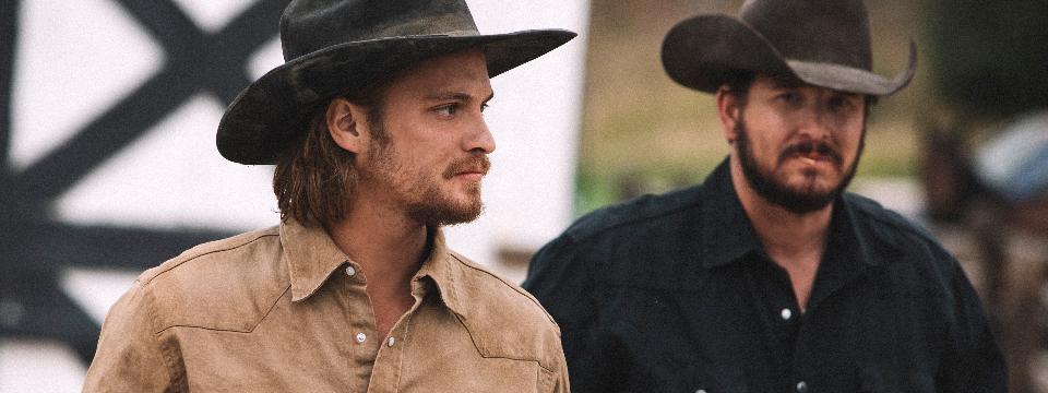 Aperçu de Yellowstone, saison 2, épisode 1