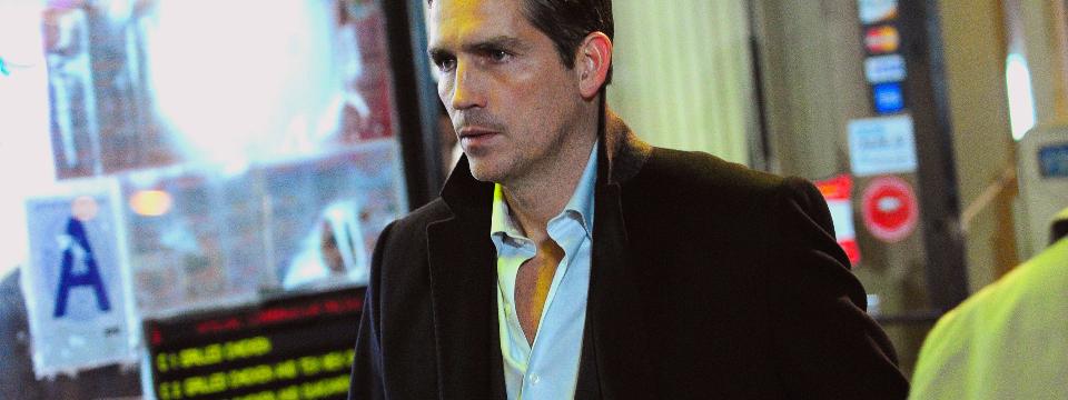 Aperçu de Person of Interest, saison 1, épisode 12
