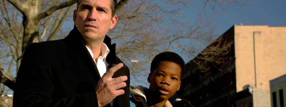 Aperçu de Person of Interest, saison 1, épisode 14