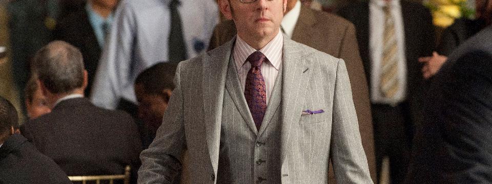 Aperçu de Person of Interest, saison 1, épisode 13