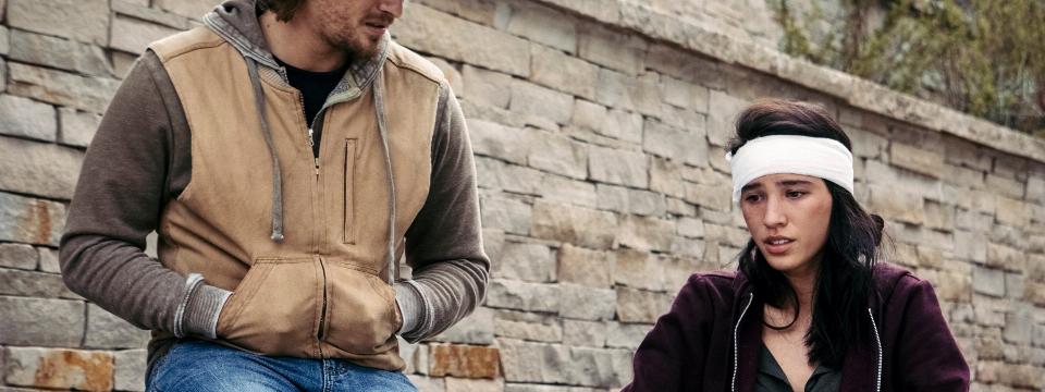 Aperçu de Yellowstone, saison 1, épisode 8