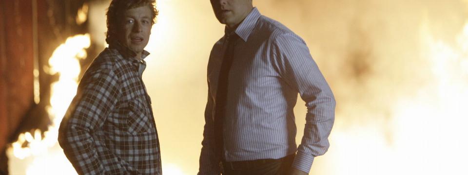 Aperçu de Mentalist, saison 1, épisode 9