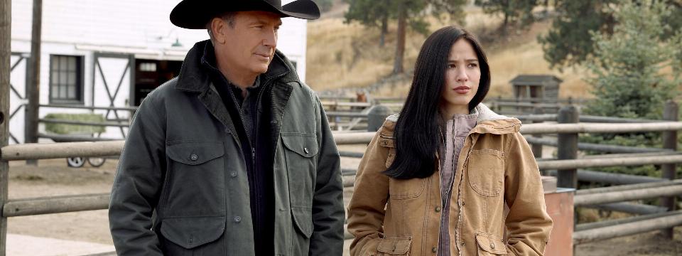Aperçu de Yellowstone, saison 2, épisode 8
