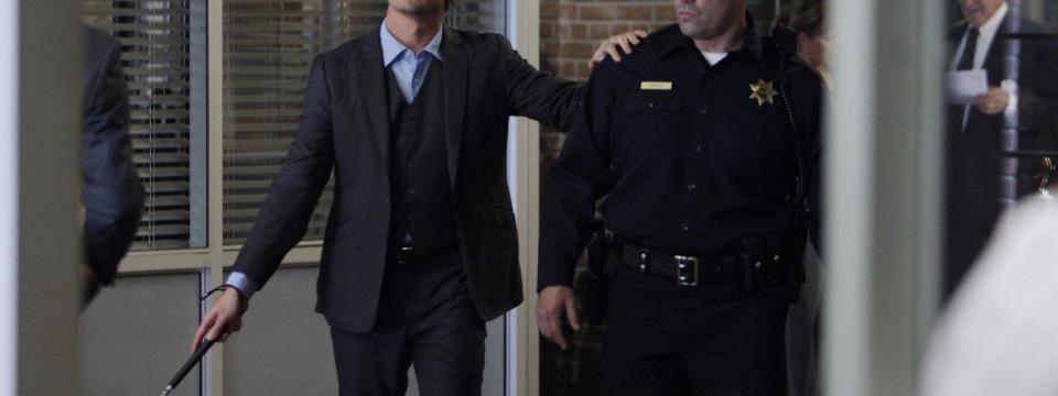 Aperçu de Mentalist, saison 1, épisode 16