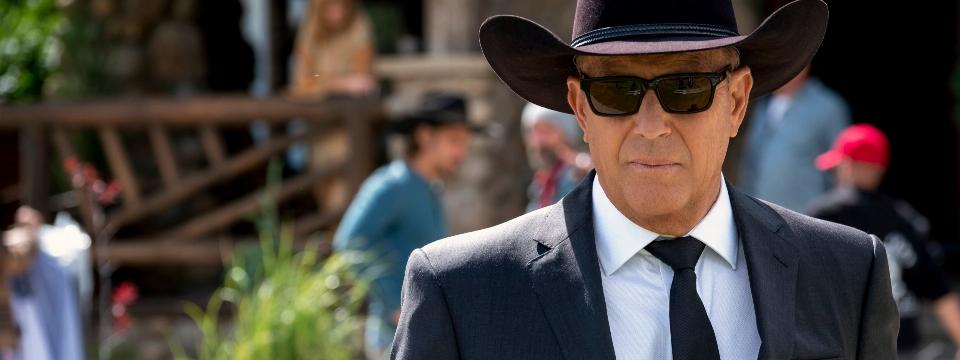 Aperçu de Yellowstone, saison 3, épisode 1