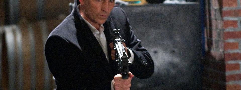 Aperçu de Person of Interest, saison 1, épisode 19