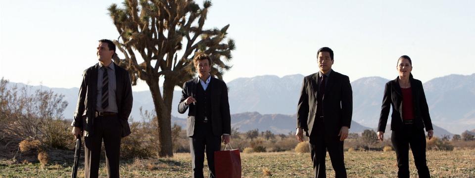 Aperçu de Mentalist, saison 1, épisode 17