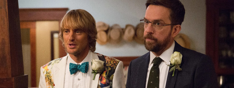 Father Figures