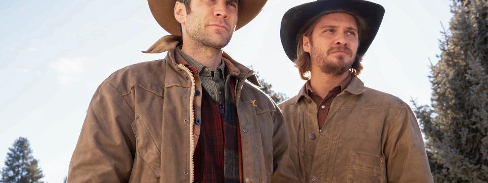 Aperçu de Yellowstone, saison 2, épisode 9