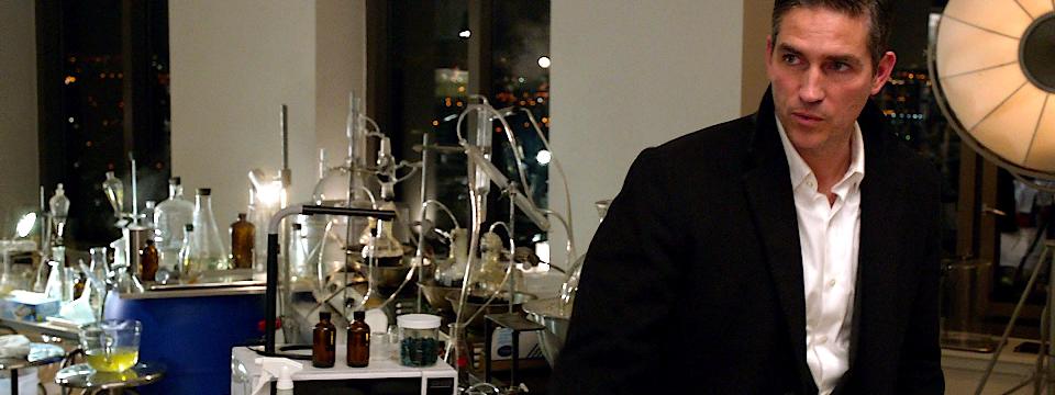 Aperçu de Person of Interest, saison 1, épisode 18
