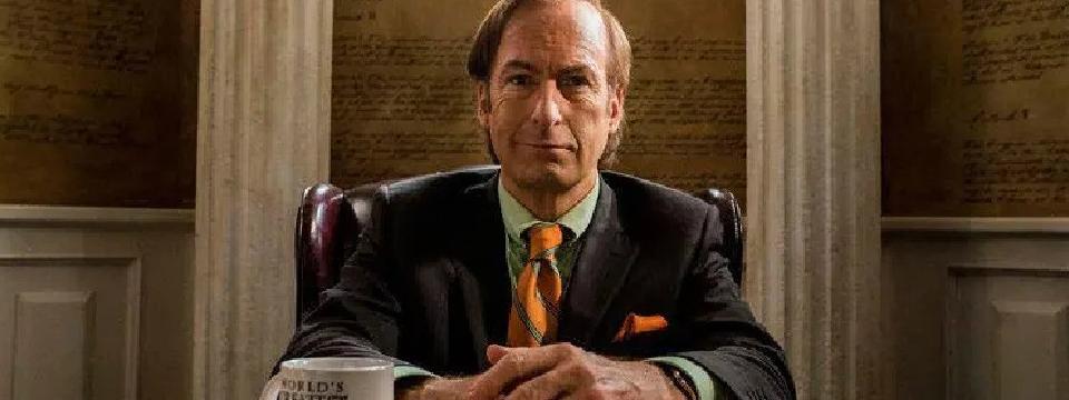 Aperçu de Better Call Saul, saison 6, épisode 9