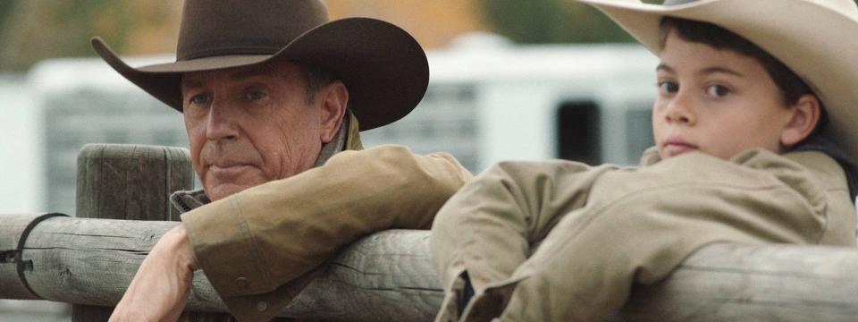 Aperçu de Yellowstone, saison 2, épisode 7