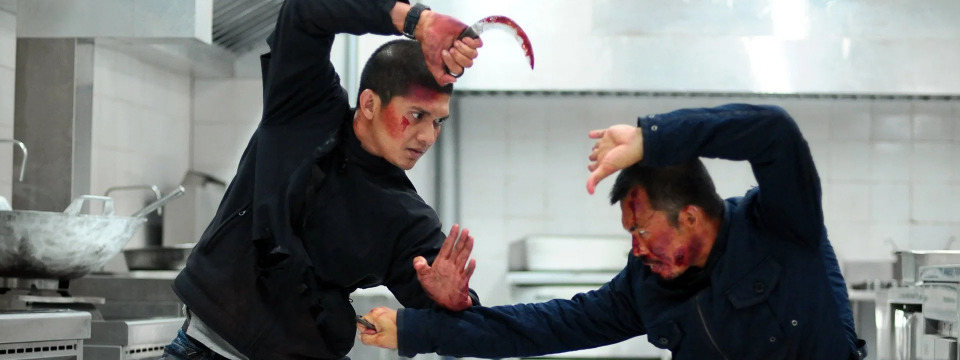 The Raid 2