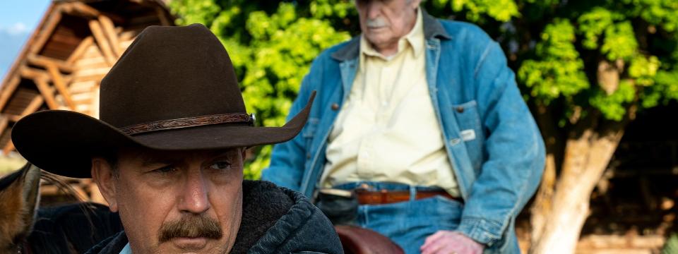 Aperçu de Yellowstone, saison 2, épisode 10