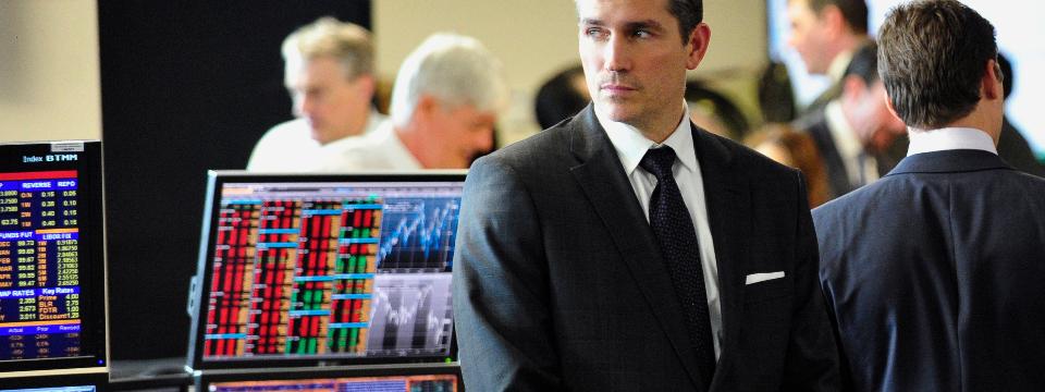 Aperçu de Person of Interest, saison 1, épisode 16
