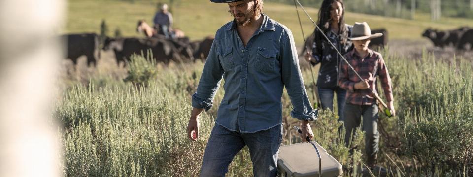 Aperçu de Yellowstone, saison 3, épisode 4