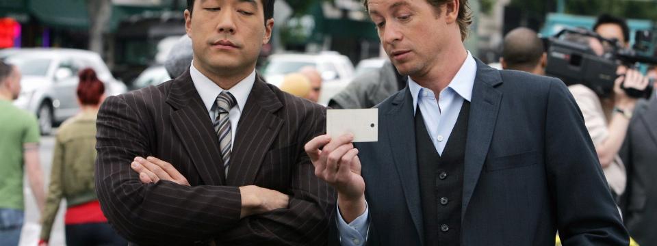 Aperçu de Mentalist, saison 1, épisode 19