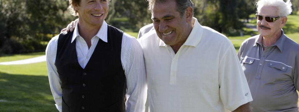 Aperçu de Mentalist, saison 1, épisode 20