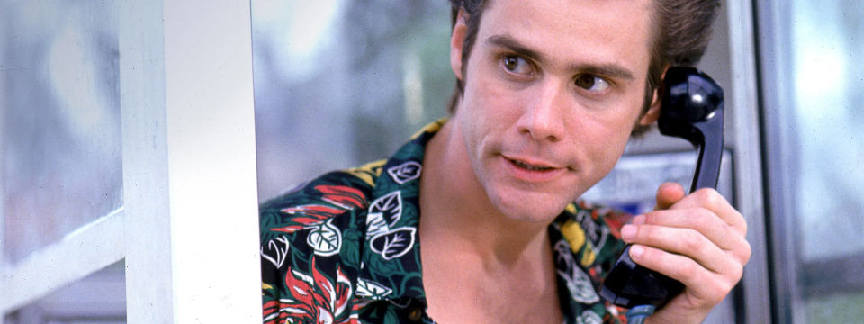 Ace Ventura, détective chiens et chats