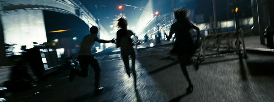 Cloverfield