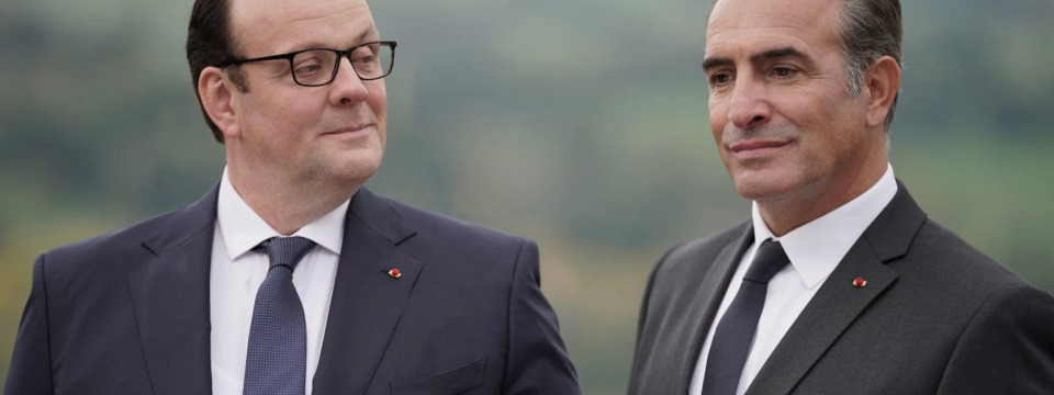 Présidents