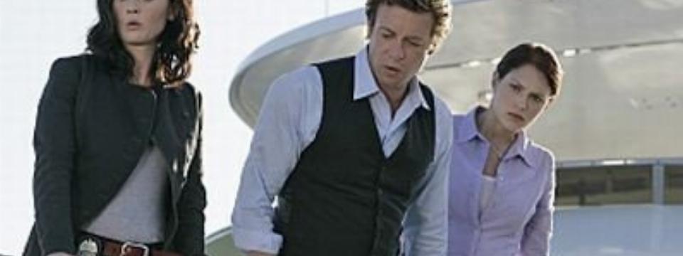 Aperçu de Mentalist, saison 1, épisode 21