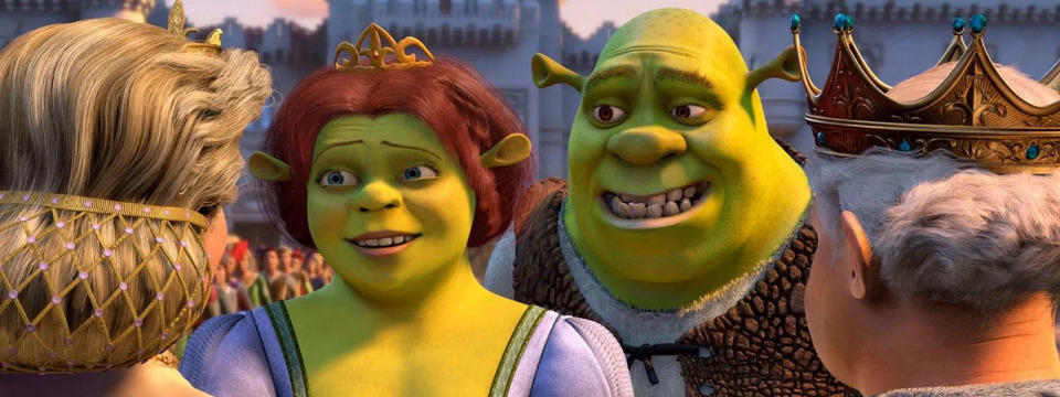 Shrek 2