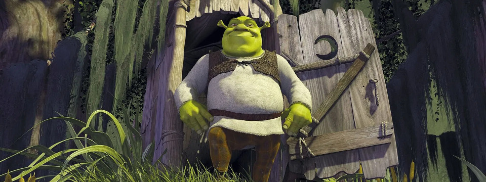 Shrek