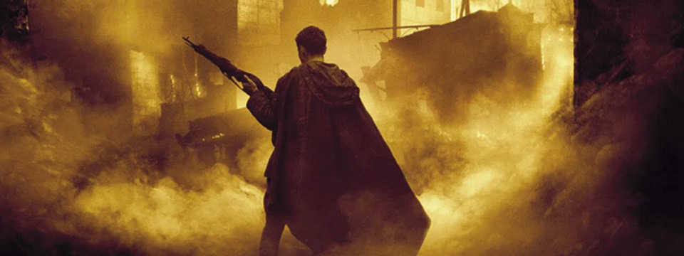 Stalingrad