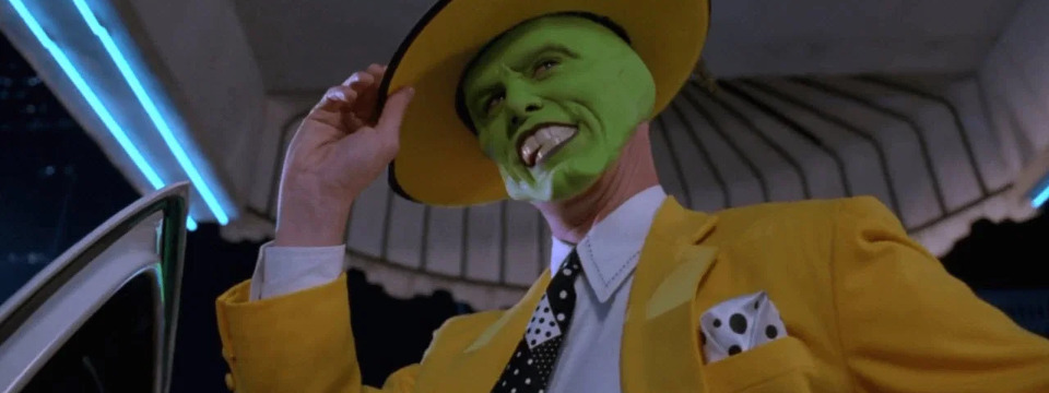 The Mask