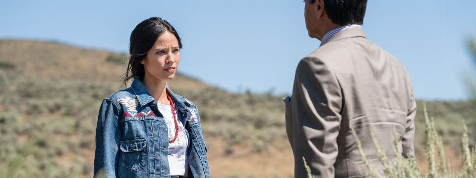 Aperçu de Yellowstone, saison 3, épisode 6