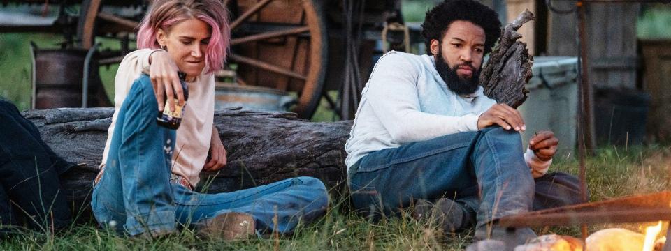 Aperçu de Yellowstone, saison 3, épisode 3