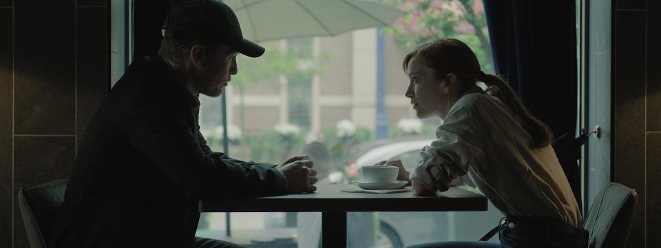 Aperçu de Sur tes traces, saison 1, épisode 3