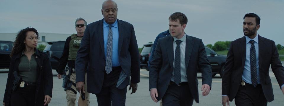 Aperçu de Sur tes traces, saison 1, épisode 2