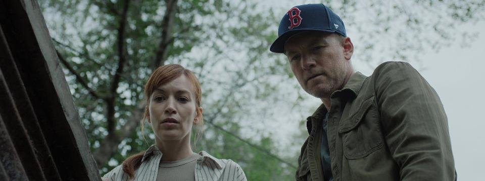 Aperçu de Sur tes traces, saison 1, épisode 5
