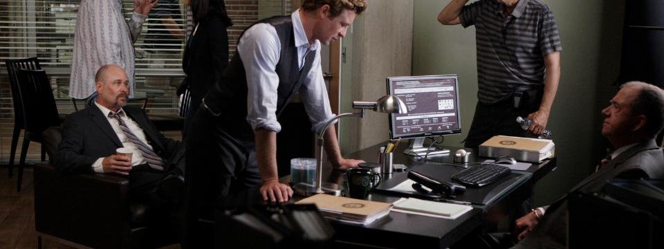 Aperçu de Mentalist, saison 2, épisode 1