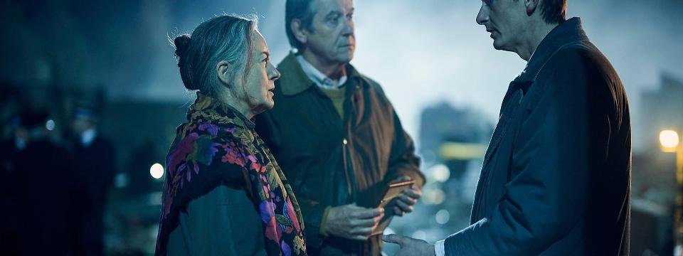 Aperçu de L'Attentat du vol Pan Am 103, saison 1, épisode 1