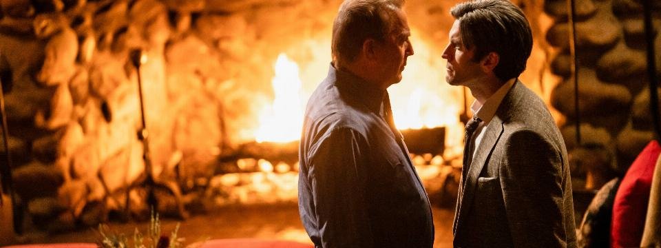 Aperçu de Yellowstone, saison 3, épisode 7