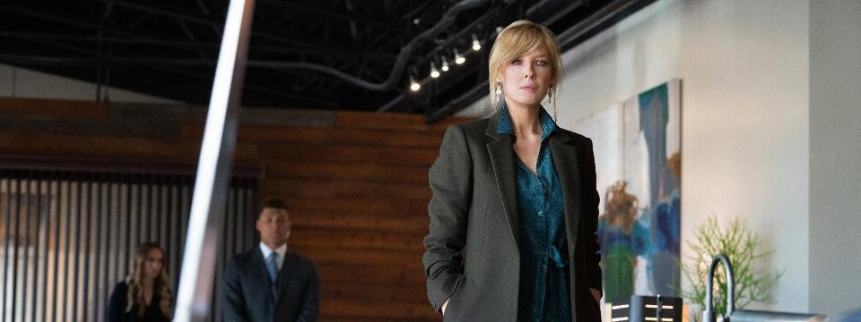 Aperçu de Yellowstone, saison 3, épisode 9