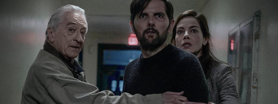 The Whisper Man